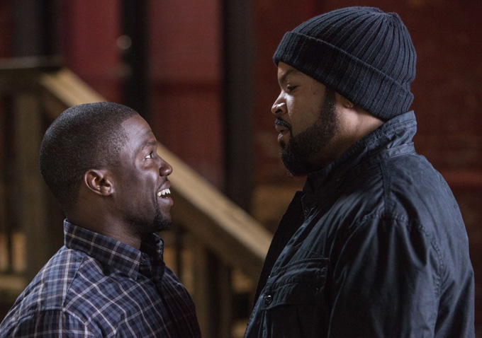 Ride Along