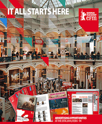 Berlin2 EFM