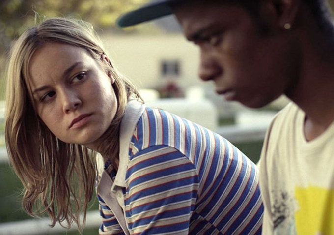 Brie Larson
