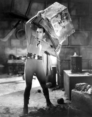 Tom Tyler as Captain Marvel-300