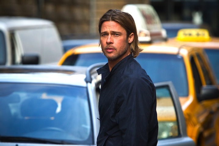World War Z