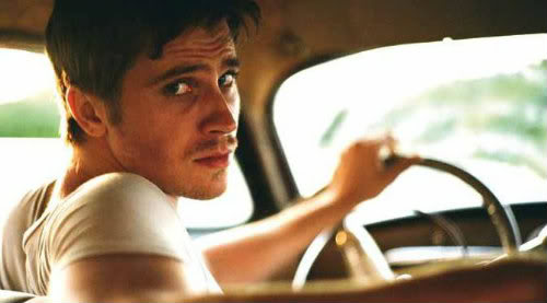 Garrett Hedlund