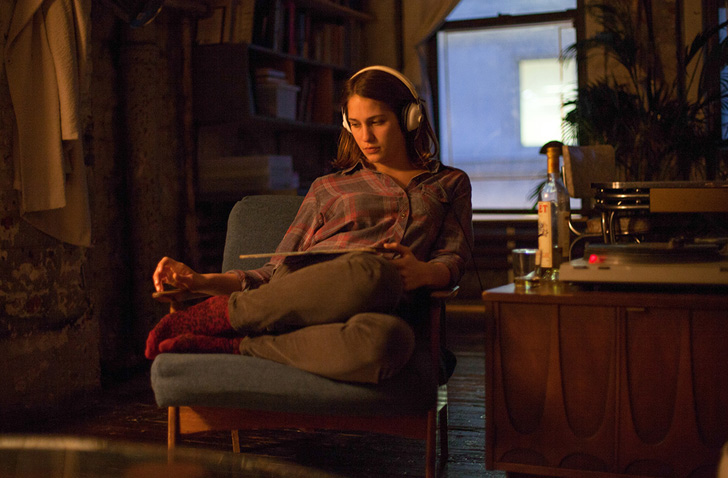 Mistress America