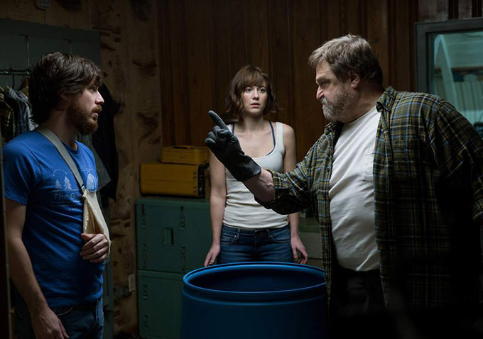10 Cloverfield Lane