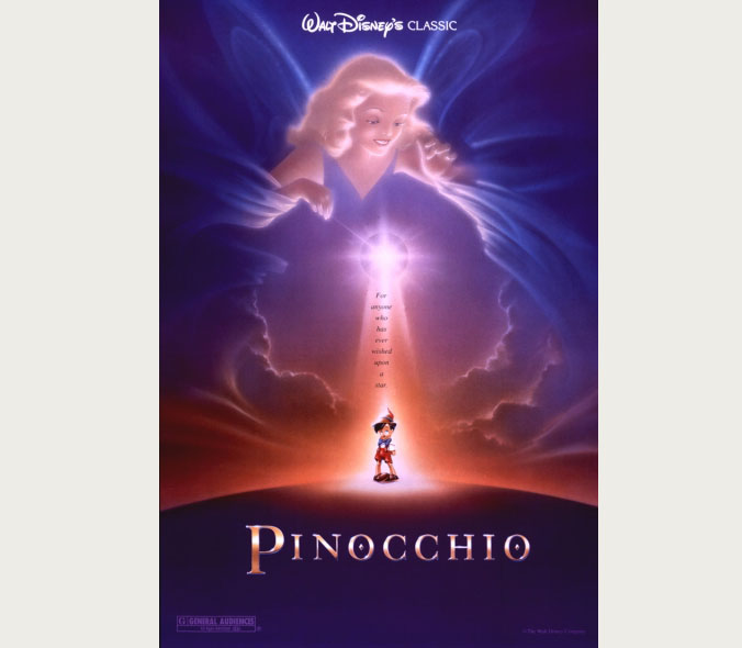 Alvin Pinocchio