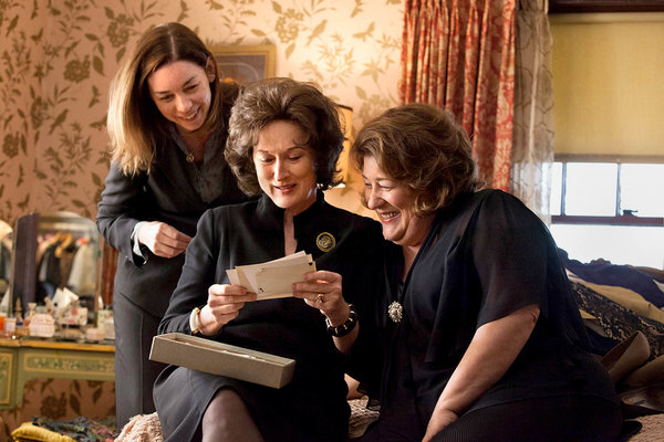 August: Osage County