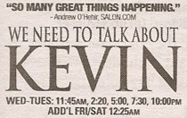 Kevin quote