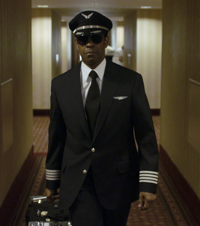 Denzel Washington Flight skip crop