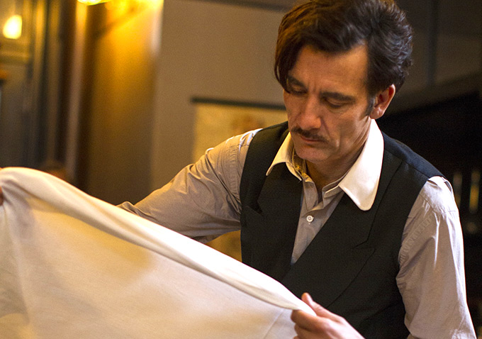 The Knick, Season 2, Episode 3, The Best with the Best to Get the Best