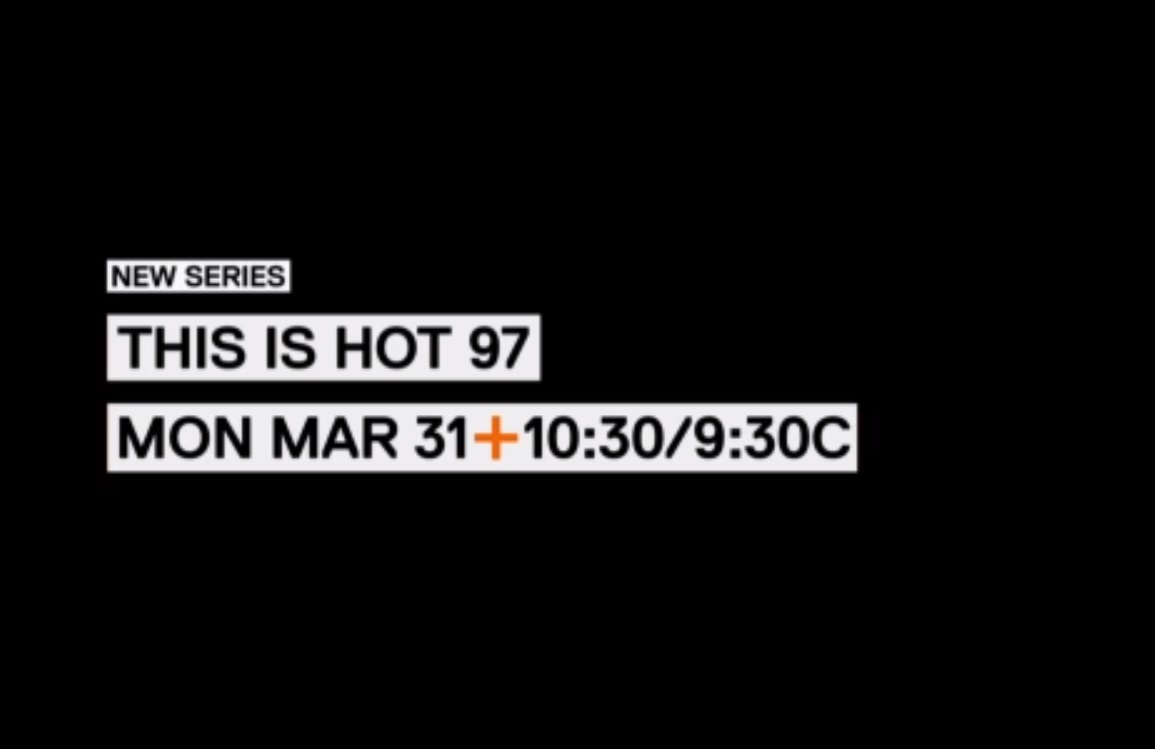 This Is Hot 97