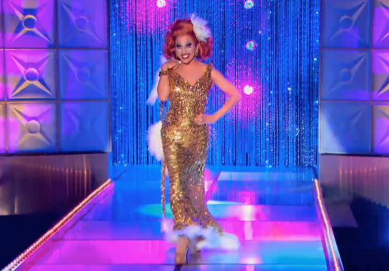 RuPaul 6