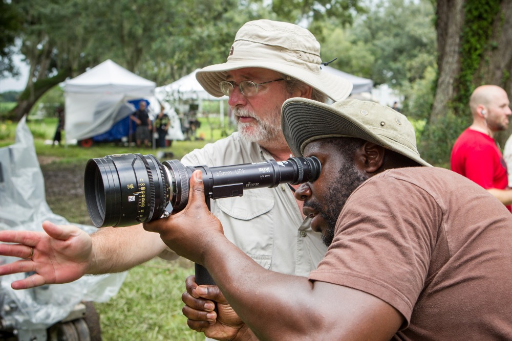 12 Years A Slave