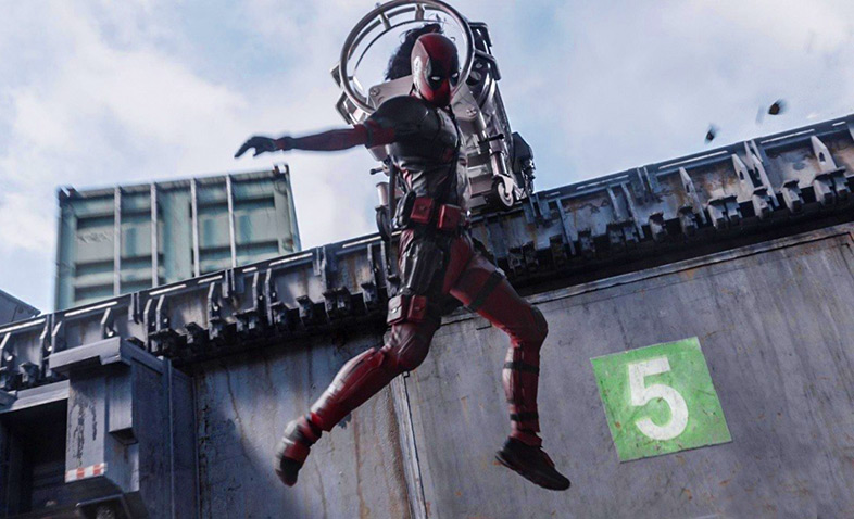 Deadpool