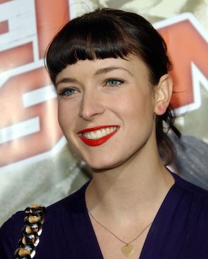 Diablo Cody