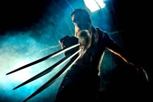 The Wolverine