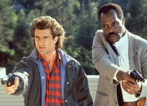 Lethal Weapon