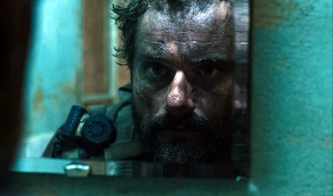13 Hours: The Secret Soldiers Of Benghazi