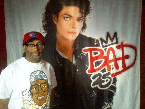 Bad 25