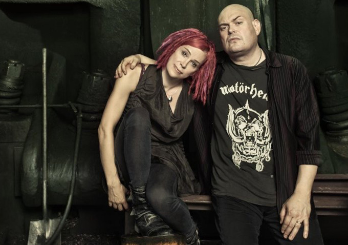 The Wachowskis