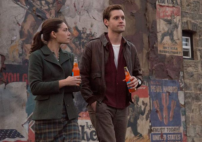 Man In The High Castle