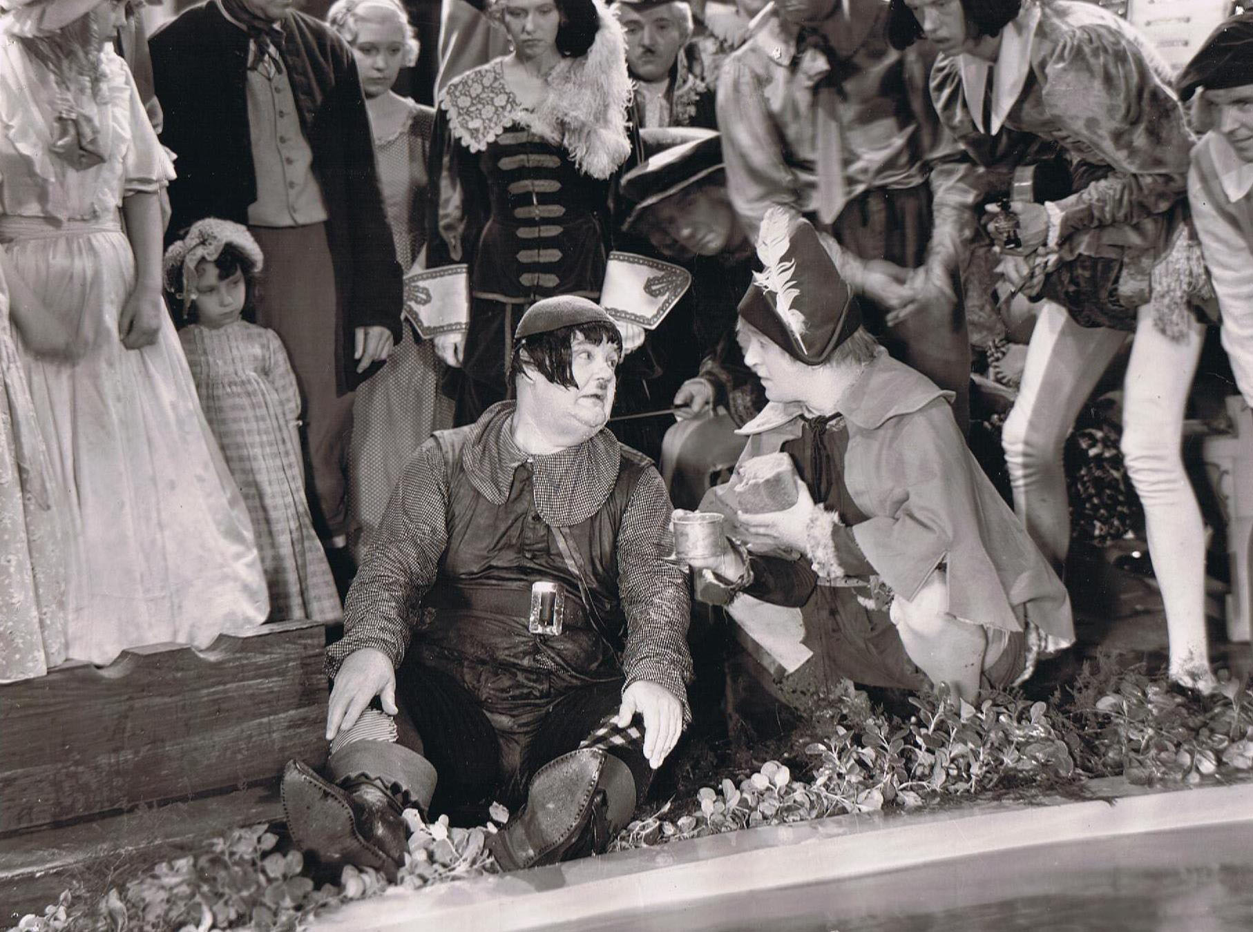 Babes In Toyland