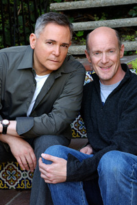 Craig Zadan and Neil Meron