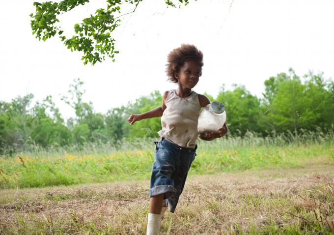 Beasts Of The Southern Wild