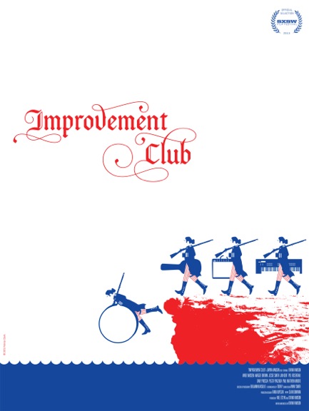 Improvement Club