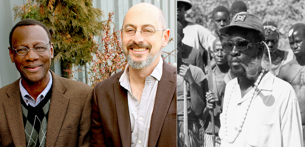 SEMBENE directors