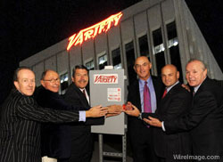 Variety Signs a New Lease