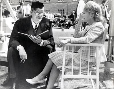 Peter O'Toole-Petual Clark-400