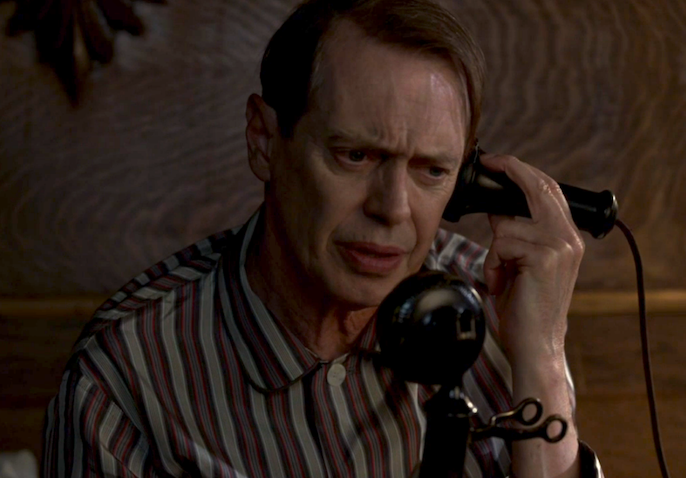 White Horse Pike, Boardwalk Empire