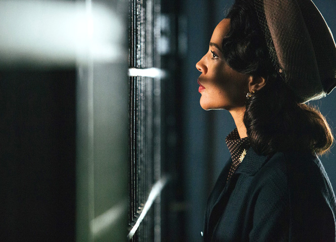 Selma