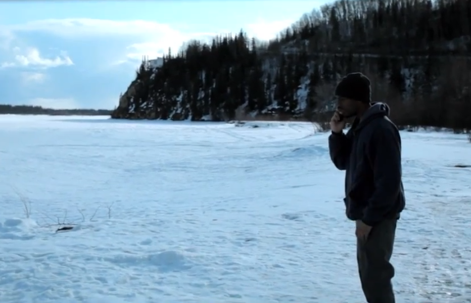 alaskaLand