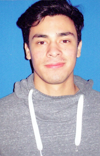 Jeremy Chavarria