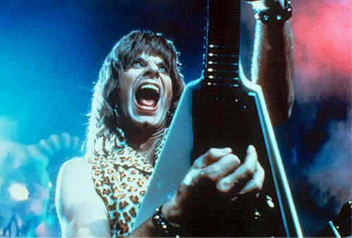 Spinal Tap