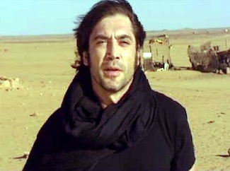Javier Bardem