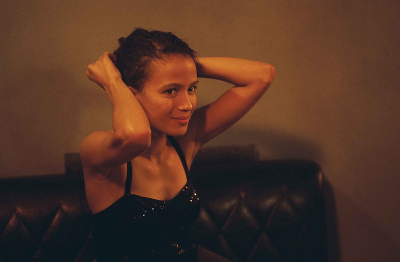 Mati Diop