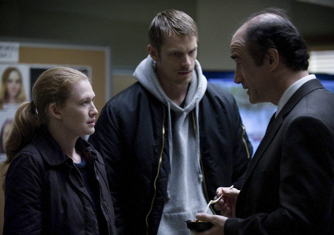 The Killing