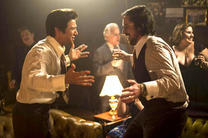 American Hustle