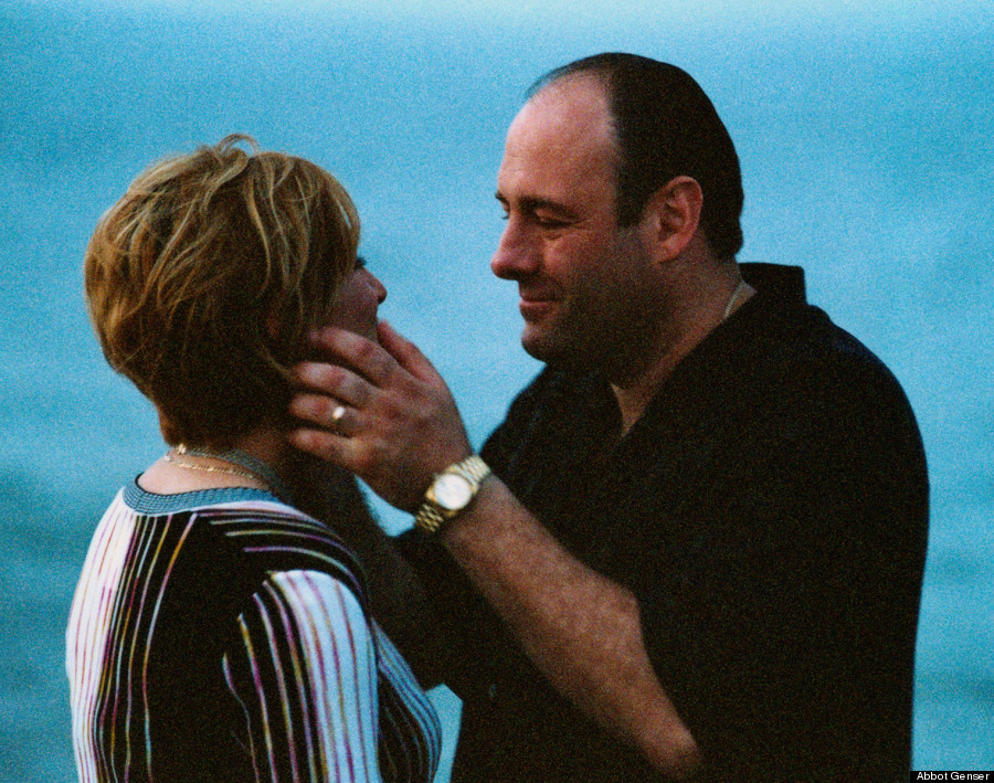 The Sopranos