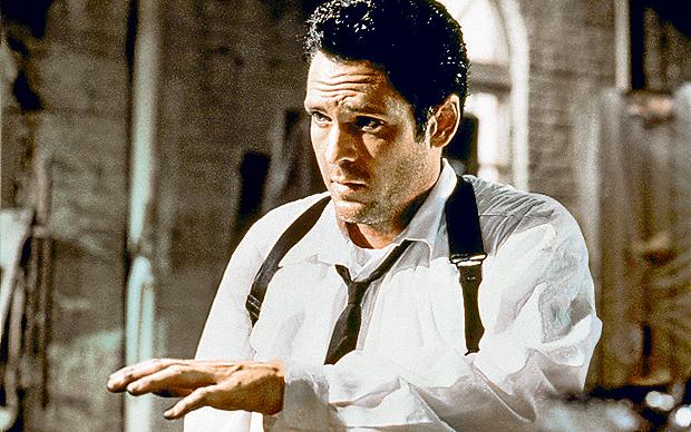 Reservoir Dogs