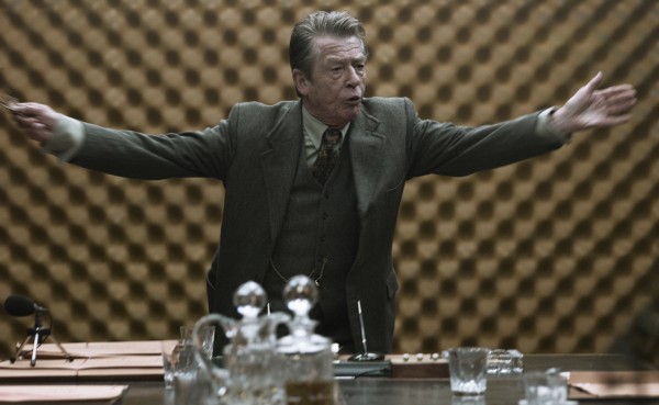 Tinker Tailor Soldier Spy
