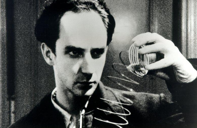 Pi, Aronofsky