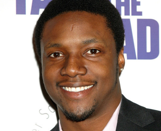 Rob Brown