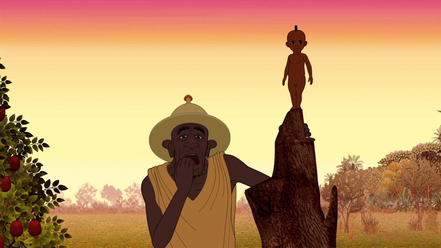Kirikou