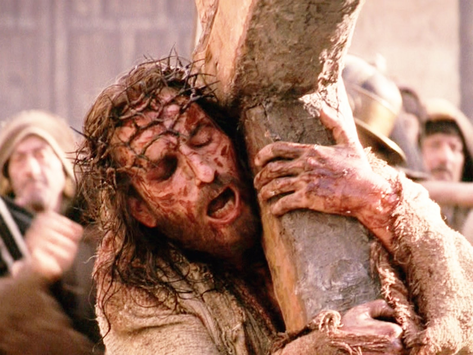 Passion Of The Christ