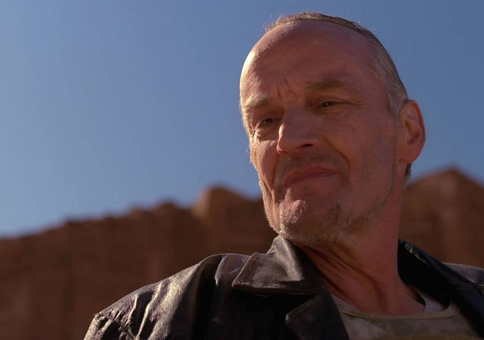 Breaking Bad