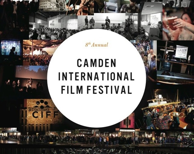 Camden International Film Festival