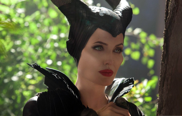 Maleficent